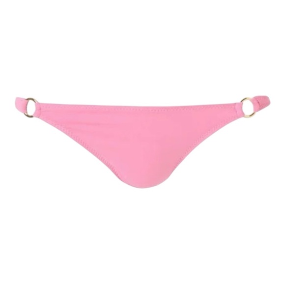 Melissa Odabash Montenegro Bottom - Rose NWT - Picture 2 of 6